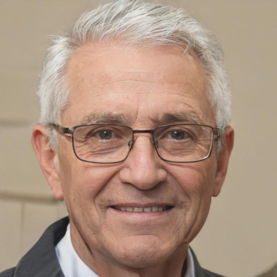 Markus Weber, Finanzanalyst